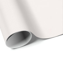 Papier d'emballage Coquette rayé blanc vintage