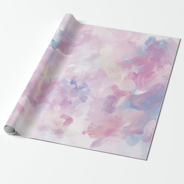 Cadeau Papier d'emballage de Joan (Déroulé)