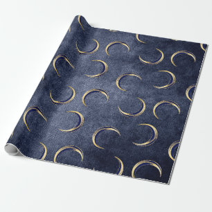 Cadeau Papier d'emballage de magicien