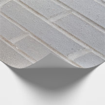 Papier d'emballage de mur de briques