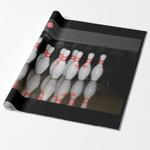 Cadeau Papier d'emballage de roulement