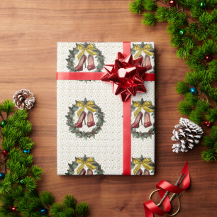 Cadeau Papier d'emballage de stylet de chaussures de