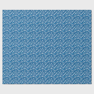Cadeau Papier d'emballage d'objet superflu