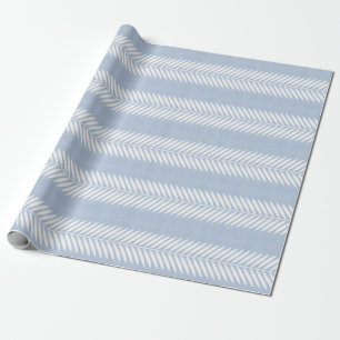 Cadeau Papier d'emballage feuille de laurier
