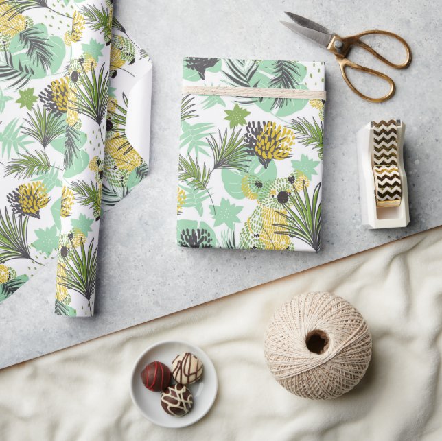 Cadeau Papier d'emballage Koala Bear (Artisanat)