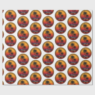 Cadeau Papier d'emballage mat 29 po x 45 pi