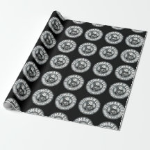 Papier d'emballage mat Yeoman Lux