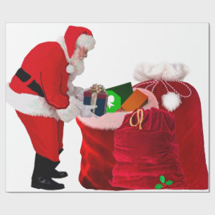 Cadeau Papier d'emballage pour sacs cadeaux de remplissag