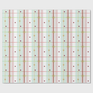 Cadeau Papier d'emballage Prépa Age Atomique