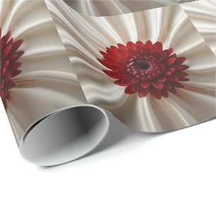 Cadeau Papier d'emballage spécial avec couleurs japanase