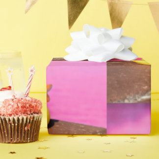 Cadeau Papier d'enlèvement de canard