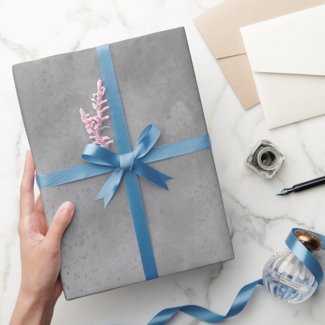 Cadeau Papier d'enlèvement de nuages de tempête (Cadeaux)