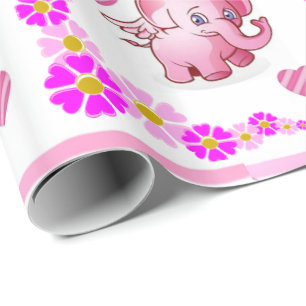 Cadeau Papier d'enlèvement de porc