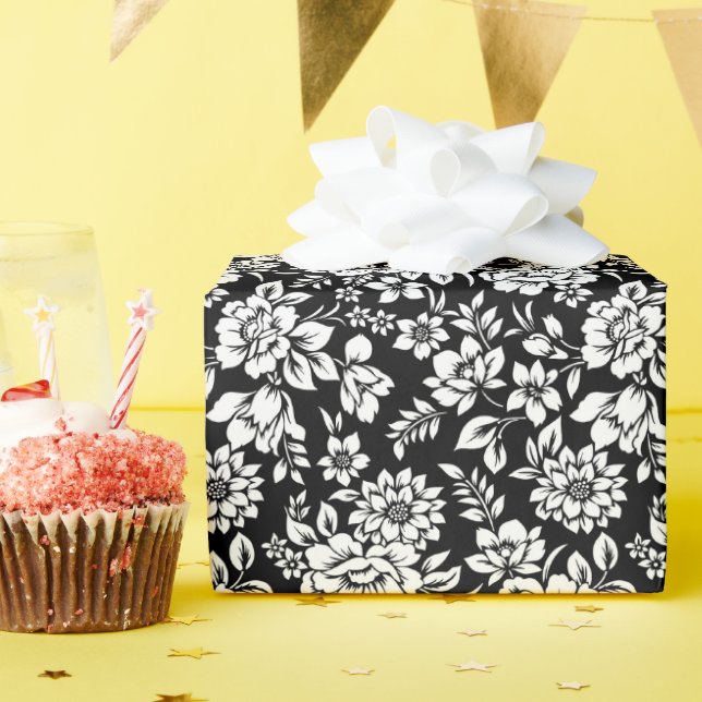 Cadeau Papier d'enlèvement de toutes les occasions (Fête d'anniversaire)