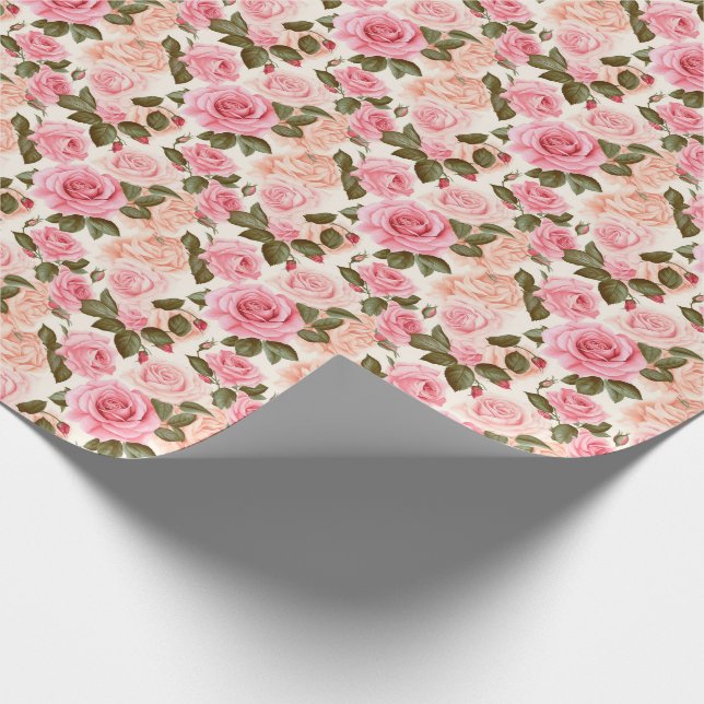 Cadeau Papier d'enlèvement de toutes les occasions (Coin)