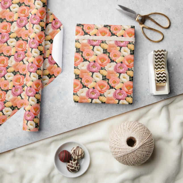 Cadeau Papier d'enlèvement de toutes les occasions (Artisanat)