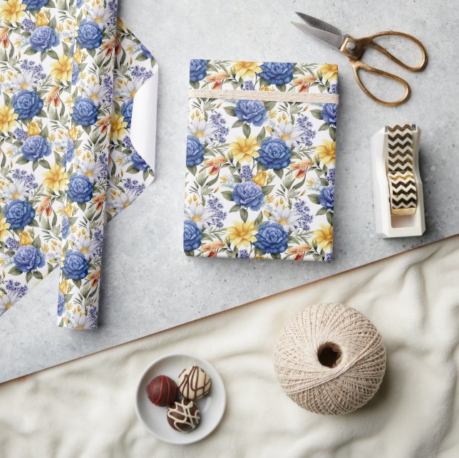 Cadeau Papier d'enlèvement de toutes les occasions (Artisanat)