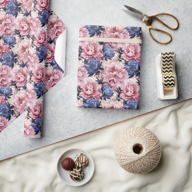 Cadeau Papier d'enlèvement de toutes les occasions (Artisanat)