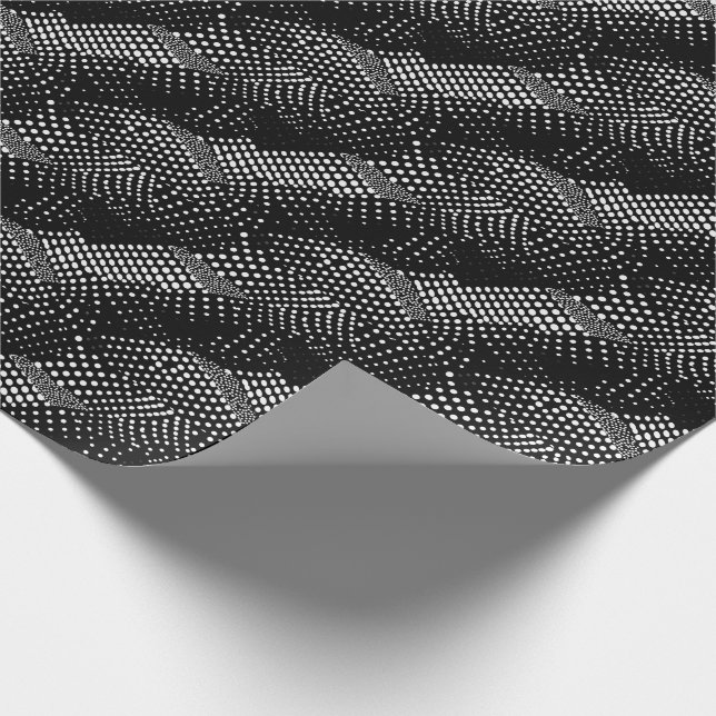 Cadeau Papier d'enlèvement de toutes les occasions (Coin)