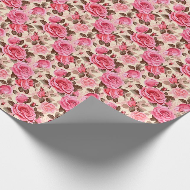 Cadeau Papier d'enlèvement de toutes les occasions (Coin)