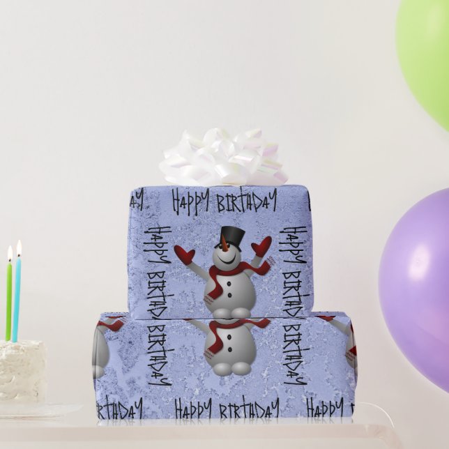 Cadeau Papier d'enneigement pour homme (Cadeaux de fête)