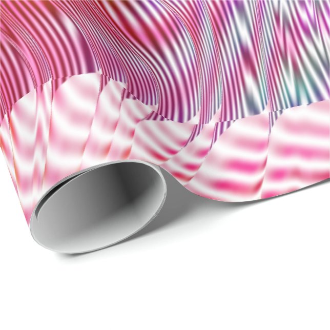 Cadeau Papier d'enrobage 20 sensuel (Coin rond)