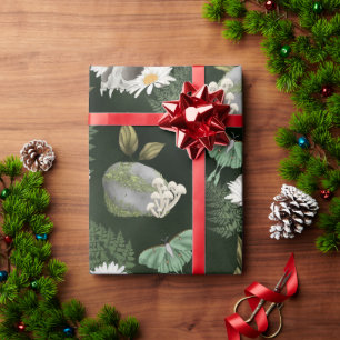 Cadeau Papier d'enrobage de sorcières naturelles