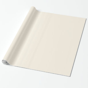 Cadeau Papier d'enveloppement blanc éclatant de vieilles