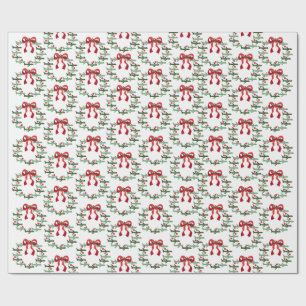 Cadeau Papier d'enveloppement de courroies vers le haut e