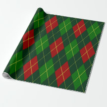 Papier d'enveloppement de Jacquard de vacances