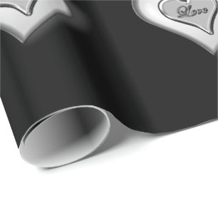 Cadeau Papier d'enveloppement de la fête des mères