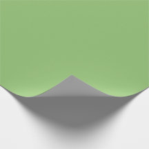 Papier d'enveloppement de la pâte à pistache