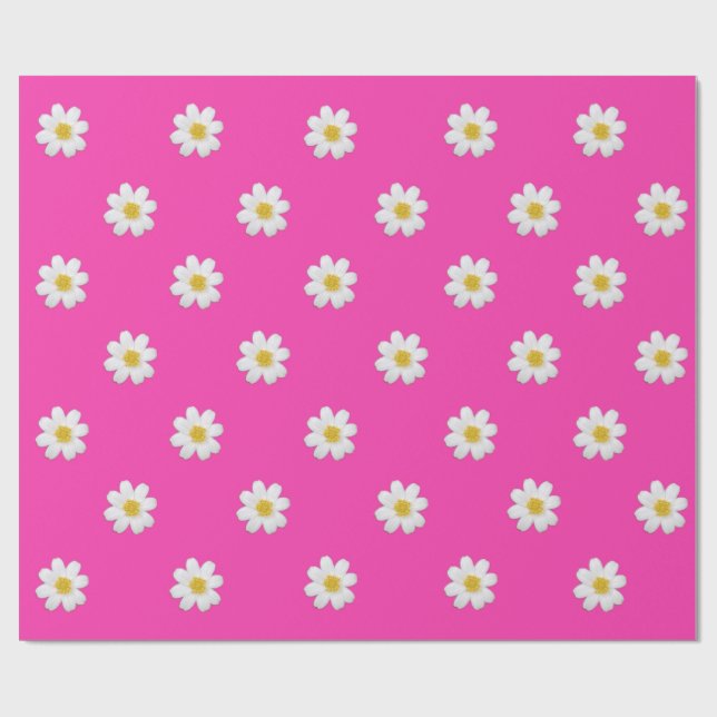 Cadeau Papier d'enveloppement de marmite (Plat)