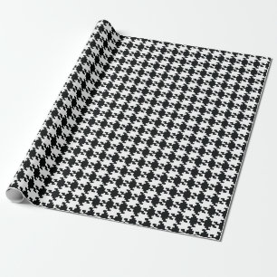 Cadeau Papier d'enveloppement de pied