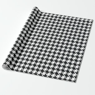 Cadeau Papier d'enveloppement de pied
