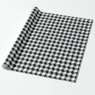 Cadeau Papier d'enveloppement de pied