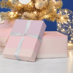 Cadeau Papier d'enveloppement délicieux pour couple