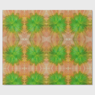 Cadeau Papier d'enveloppement d'oeuvres d'art