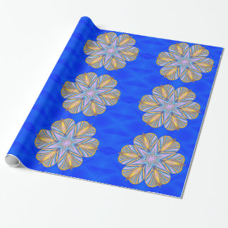 Cadeau Papier d'enveloppement Glory Six