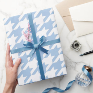 Cadeau Papier d'enveloppement Placid Blue Moods