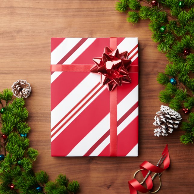 Cadeau Papier d'enveloppement sucre de canne Dreams (Cadeau de vacances)