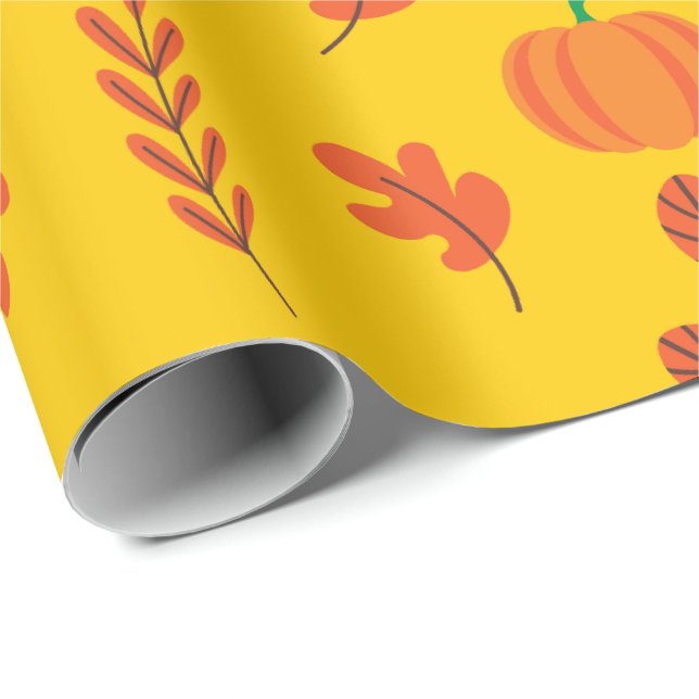 Cadeau Papier d'enveloppement transparent et dynamique :  (Coin rond)