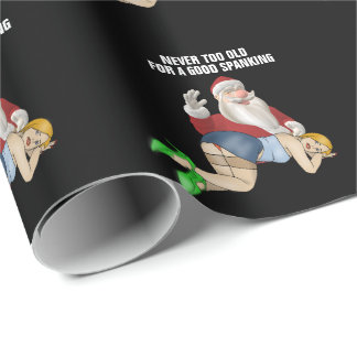 CADEAU PAPIER D'ÉPAISSEMENT DE NOËL POUR FEMME DE PÈRE NO