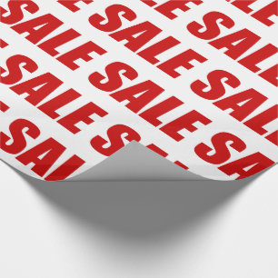 CADEAU PAPIER D'ÉPAISSEMENT DE VENTE