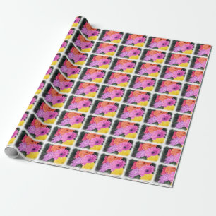 Cadeau PAPIER D'ÉPAISSEMENT Tp