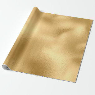 Cadeau Papier d'Or