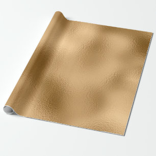 Cadeau Papier d'Or