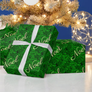 Cadeau Papier écorce écorce