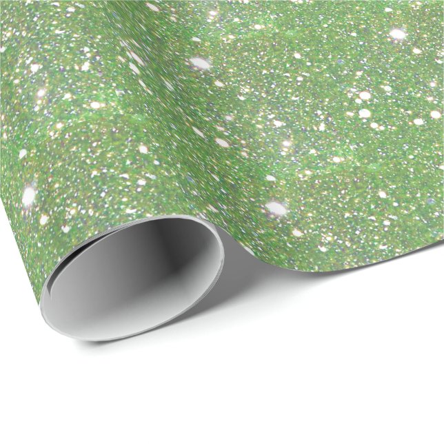 Cadeau Papier écrémé (Coin rond)