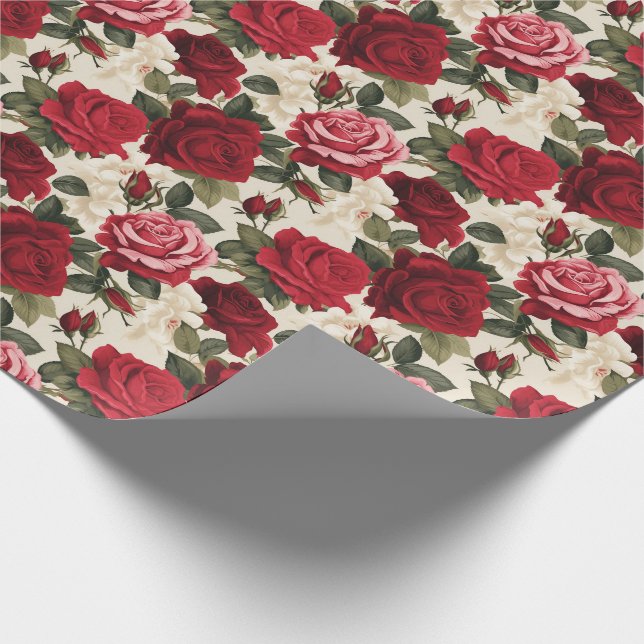 Cadeau Papier mariage (Coin)